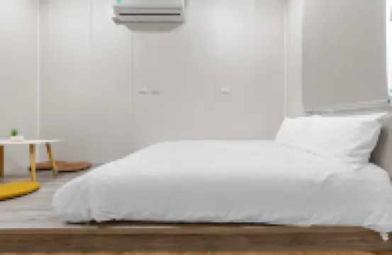 Muij Hotels in Xiaoliuqiu