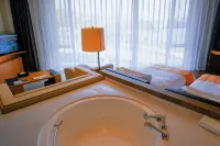 Zhi Resort • Riverside - spa