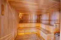 Gudauri Inn - spa
