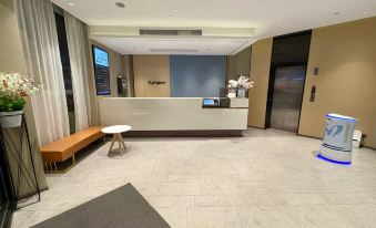 Homeinn · neo (Sanya Bay Lovers Bridge)