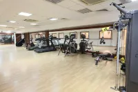 Sandy Beach Hotel & Spa - Phòng tập thể hình