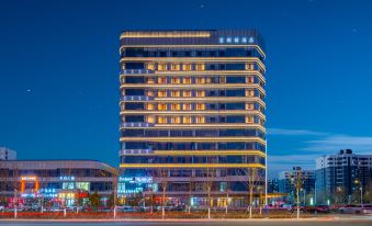 Dongying Baogeli Luxury Hotel