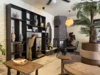 自然生活小屋及Spa - 早餐