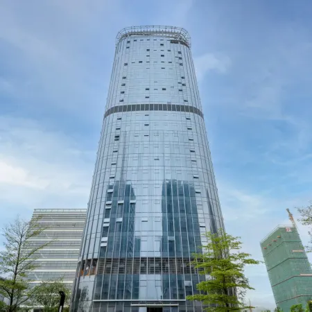 Meidu Jingzhi Apartment (Shenshan Bay Technology City)