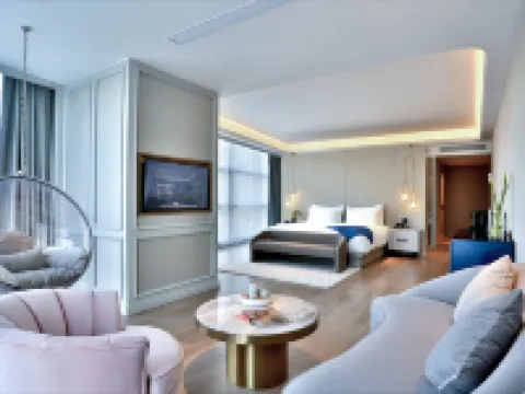 義烏環球酒店 義烏酒店