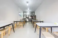 Bonahuishe Chain Hotel (Lufeng South Railway Station Jinshan Ancient Town Branch) - breakfast