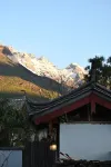 Lijiang Puli house·Snow Mountain Holiday Homestay Hotels near Yufeng Temple