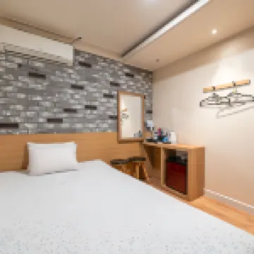 Mia Roco Hotels near Korea National University of Arts