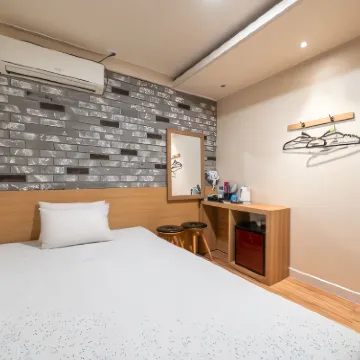 Mia Roco Hotels near Bukhansan