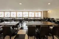 康橋商旅（後驛九如館）