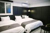 그레이호텔 한산도 제승당 주변 호텔
