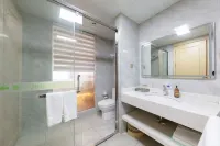 VX Hotel (Lixin Wanbei Mall) Hotels in Lixin County