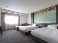 JR Kyushu Hotel Nagasaki Các khách sạn gần Chùa Sofukuji