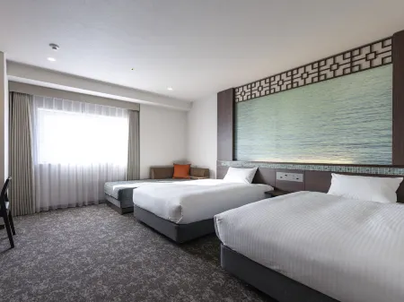 JR Kyushu Hotel Nagasaki