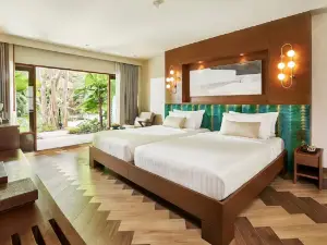 Sea Sand Sun Resort and Villas
