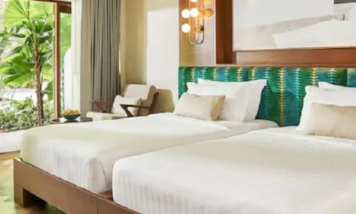 Sea Sand Sun Resort and Villas