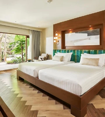 รูปภาพของซี แซนด์ ซัน รีสอร์ท & วิลล่า