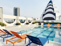 เดอะ ควอเตอร์ สะพานควาย บาย ยูเอชจี