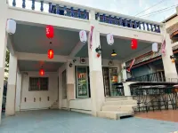 บ้านพัก สไตล์ญี่ปุ่น บางแสน - 1 ดาว