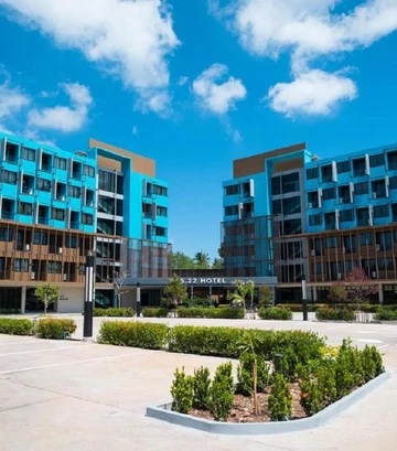 รูปภาพของโรงแรม เอส.22 สุราษฎร์ธานี