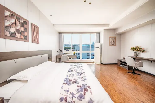 MANJU Hotel