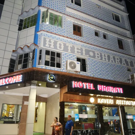 HOTEL BHARATI