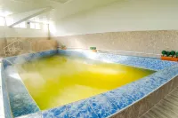 Continent Hotel Kapadokus Thermal - Hot Springs