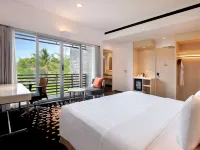 Novotel Palembang - Hotel & Residence