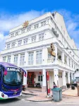RC Hotel Melaka Hotels near Christ Church Melaka