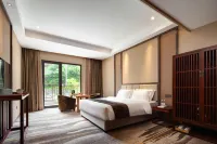 Jinghe Hotel Hotel di Shennongjia