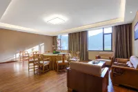 Jinghe Hotel Hotel di Shennongjia