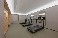 JI Hotel (Datong Lingqiu Yingbin Xingcheng) Hotels in Lingqiu