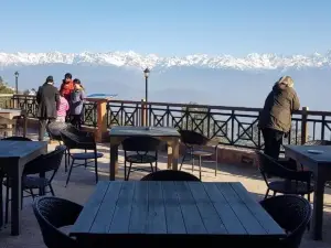 Hotel Himalayan Villa
