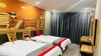 Junyi Hotel (Xuancheng Wanda Plaza) Hotel a Xuancheng