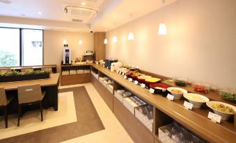 AB Hotel Osaka Sakaisuji Honmachi
