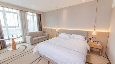 YUECHIANTAICENTURYHOTEL