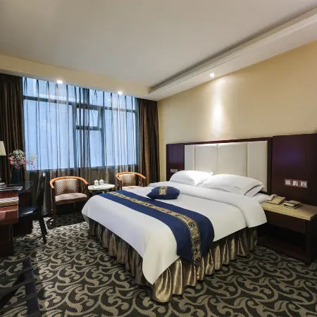 Baojing Ethnic Hotel