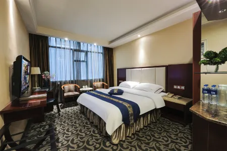 Baojing Ethnic Hotel