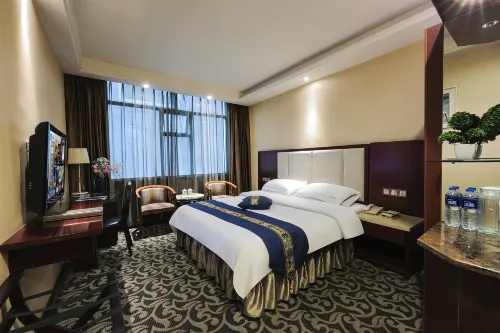 Baojing Ethnic Hotel Hotels in Baojing