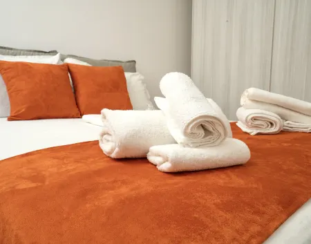 Villa Antonella - Wellness & Jacuzzi - 5 min to Airport [Wifi - A/C]