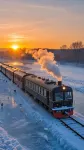 Harbin Central Street Lize Hotel (Sophia Church & Central Street Metro Station Branch) - Romantic
