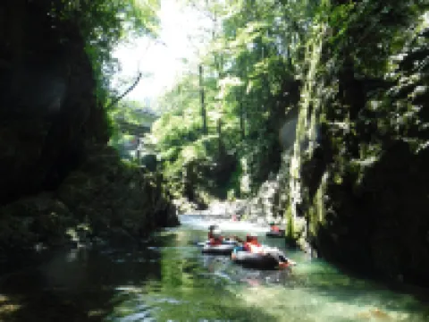 Private Villa BO-SHA 　150-year-old traditional house Hotel di Akiruno