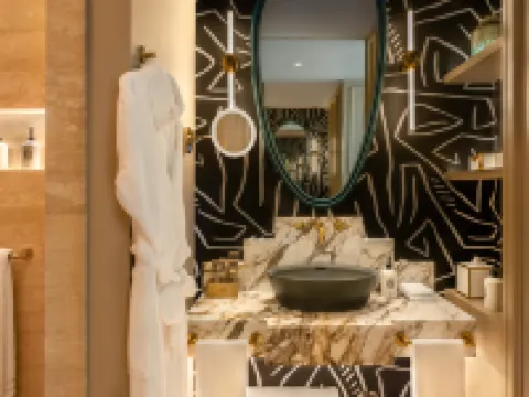 Sofitel Cotonou Marina Hotel & Spa Hotels in Cotonou