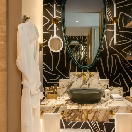 Sofitel Cotonou Marina Hotel & Spa