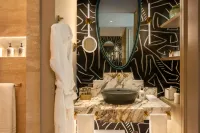 Sofitel Cotonou Marina Hotel & Spa Hotel a 