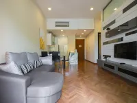 The Suites Straits Quay By Stayla Hotels near Tanjung Tokong Public Beach