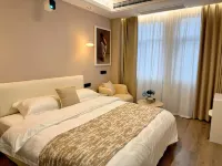Meiyu Service Apartment (Wuling Square Wanbao International Store)