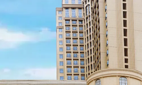 CTITD Savile Century Hotel