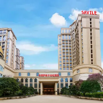 CTITD Savile Century Hotel