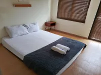 Suisen by Semusim Villa Hotele w: Cipanas